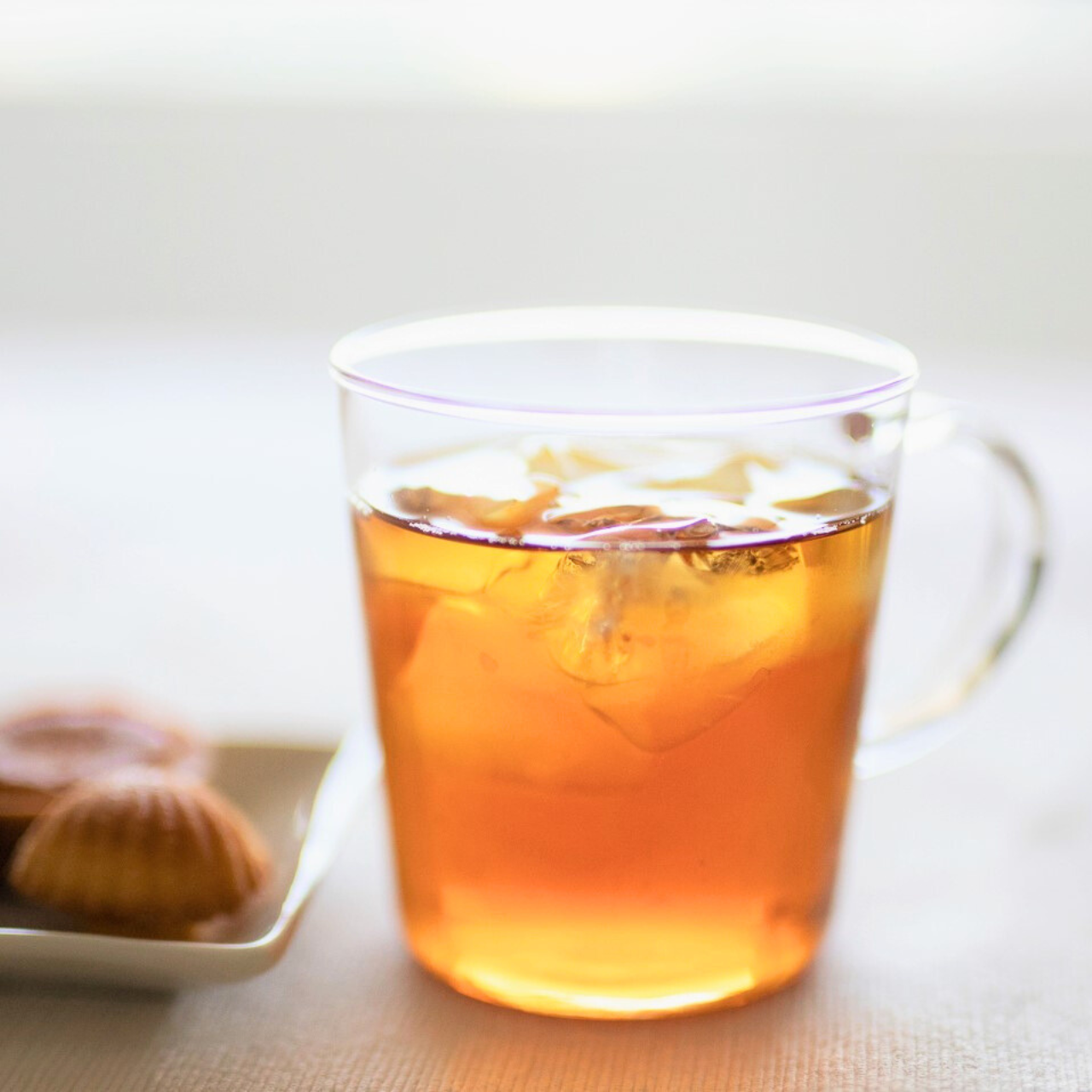 オーガニック檸檬和紅茶(ティーバッグ 10個)|peace organic(ピースオーガニック)