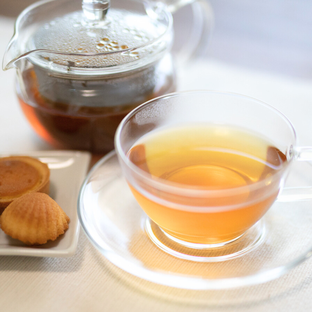 オーガニック芳醇和紅茶(ティーバッグ 10個)|peace organic(ピースオーガニック)